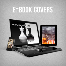 E-book cover